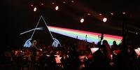 Entre as apresentações disponíveis no Youtube está ''Pink Floyd Sinfônico''