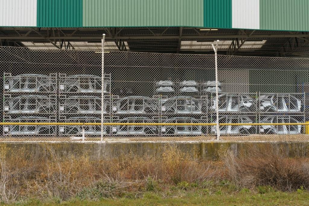 Empresa possui quatro f&aacute;bricas em Curitiba
