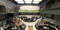 Bolsas europeias abriram nesta quarta-feira em alta após anúncio de plano nos EUA