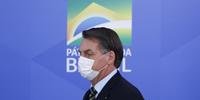 Pronunciamento de Bolsonaro causou preocupação à Sociedade Brasileira de Infectologia