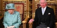 Príncipe Charles testou positivo para o novo coronavírus