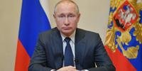 Presidente russo decide adiar votação no país sobre reforma
