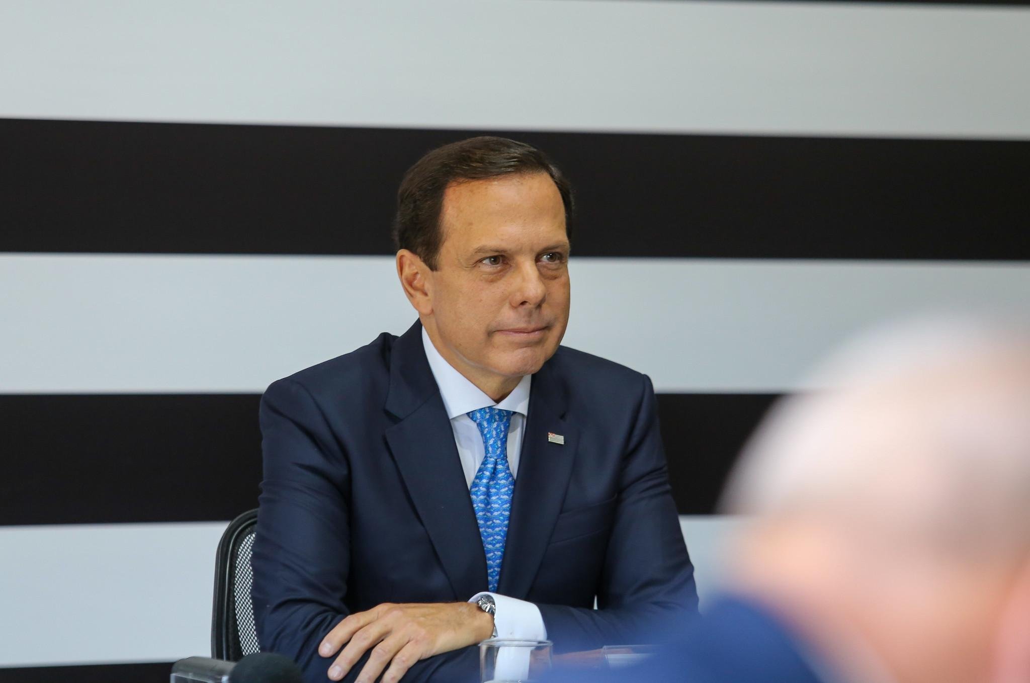 Reuni&atilde;o ocorreu por videoconfer&ecirc;ncia