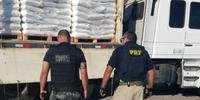 Operação resultou na apreensão de 30 quilos de cocaína na prisão em flagrante de um homem por tráfico de drogas