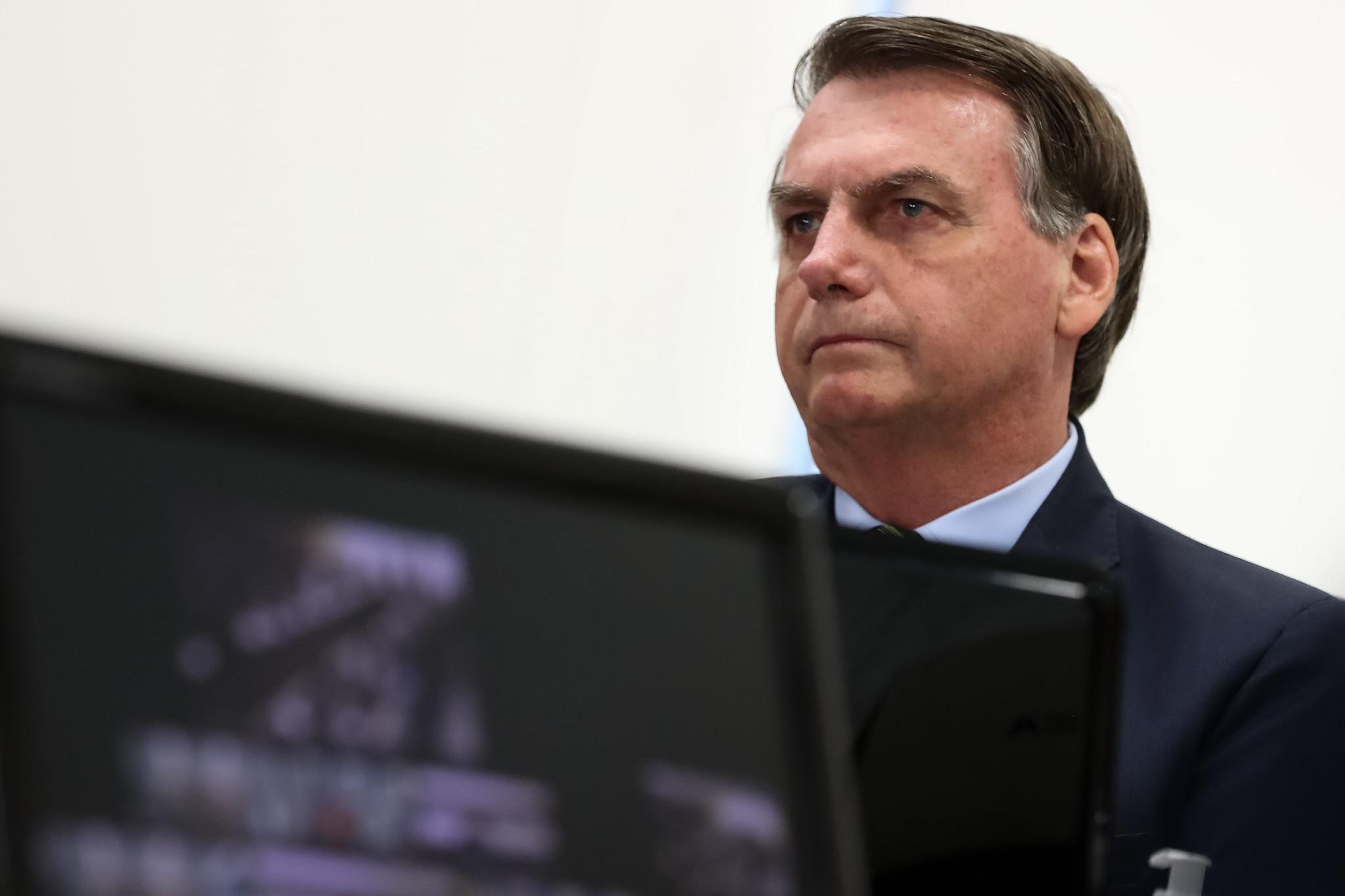 Todas essas nomea&ccedil;&otilde;es foram propostas ao presidente Jair Bolsonaro e ao Ministro da Defesa, general Fernando Azevedo e Silva, ap&oacute;s a reuni&atilde;o do Alto Comando do Ex&eacute;rcito, realizada em fevereiro