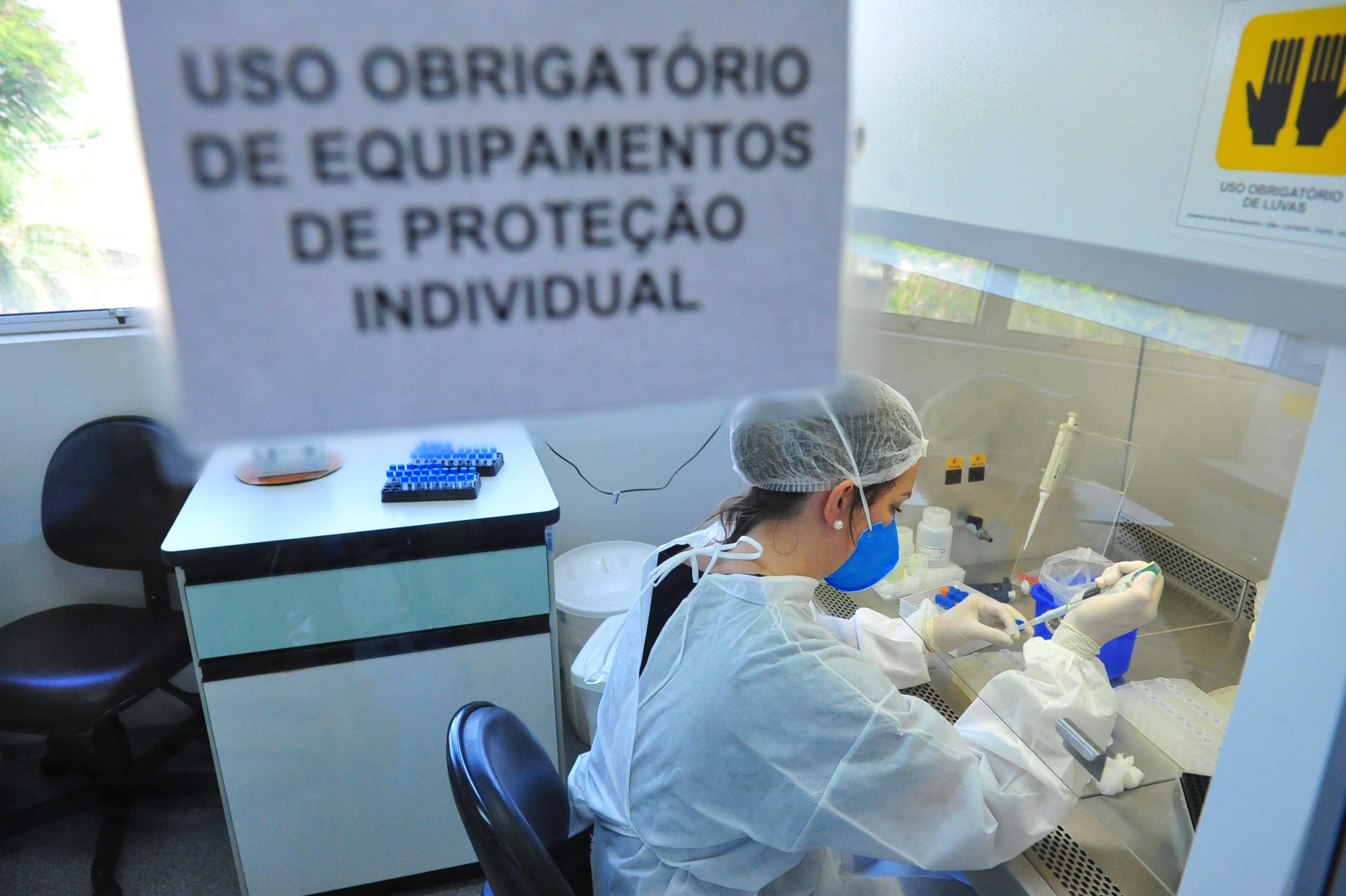 Segunda morte foi confirmada nesta quinta-feira