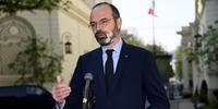 Dirigente francês afirmou que dias difíceis virão para a França
