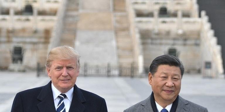 Segundo Xi Jimping, China e EUA devem estar juntos para combater novo coronav&iacute;rus