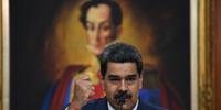 EUA ofereceu 15 milhões de dólares por prisão de Maduro