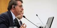Governador do Distrito Federal, que já trabalhou como advogado trabalhista, contradisse fala de Bolsonaro