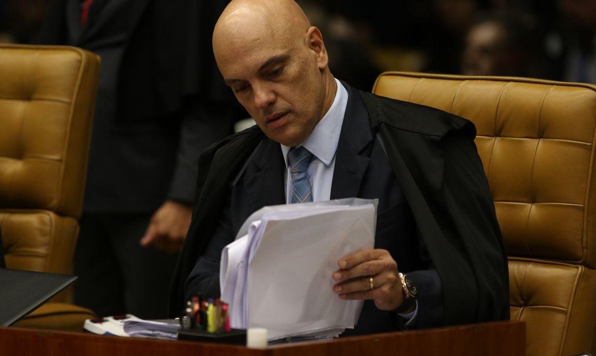 Decis&atilde;o foi motivada por uma a&ccedil;&atilde;o protocolado pelo PP