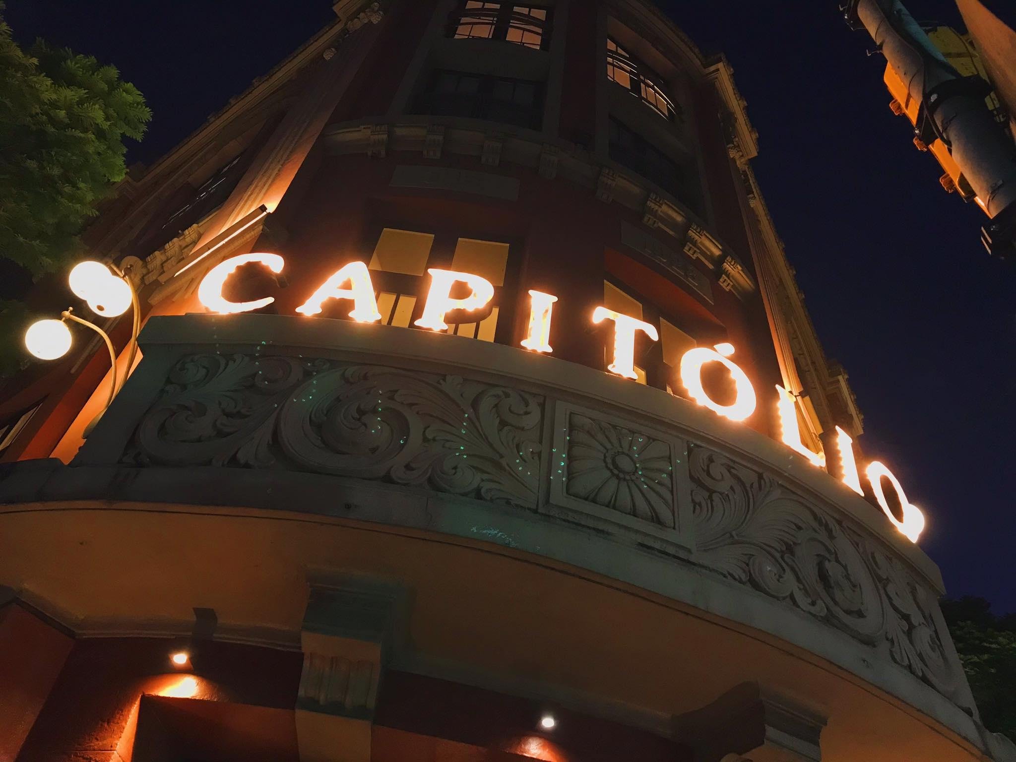 Proposta de contratualiza&ccedil;&atilde;o da Prefeitura de Porto Alegre para a Cinemateca ganhou um novo cap&iacute;tulo