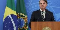 Justiça suspendeu parte do decreto de Bolsonaro