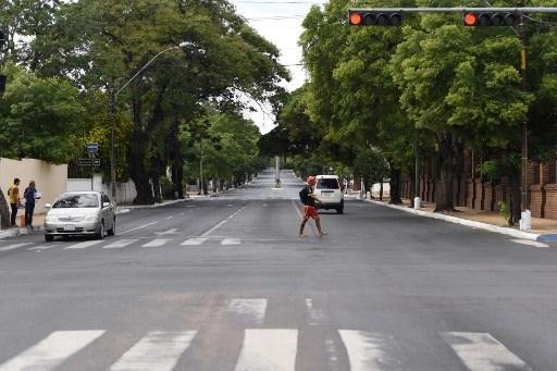 Isolamento social come&ccedil;ou em 16 de mar&ccedil;o e deveria terminar neste s&aacute;bado