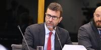 Marcelo Freixo criticou atitude de Bolsonaro em meio à crise do Coronavírus
