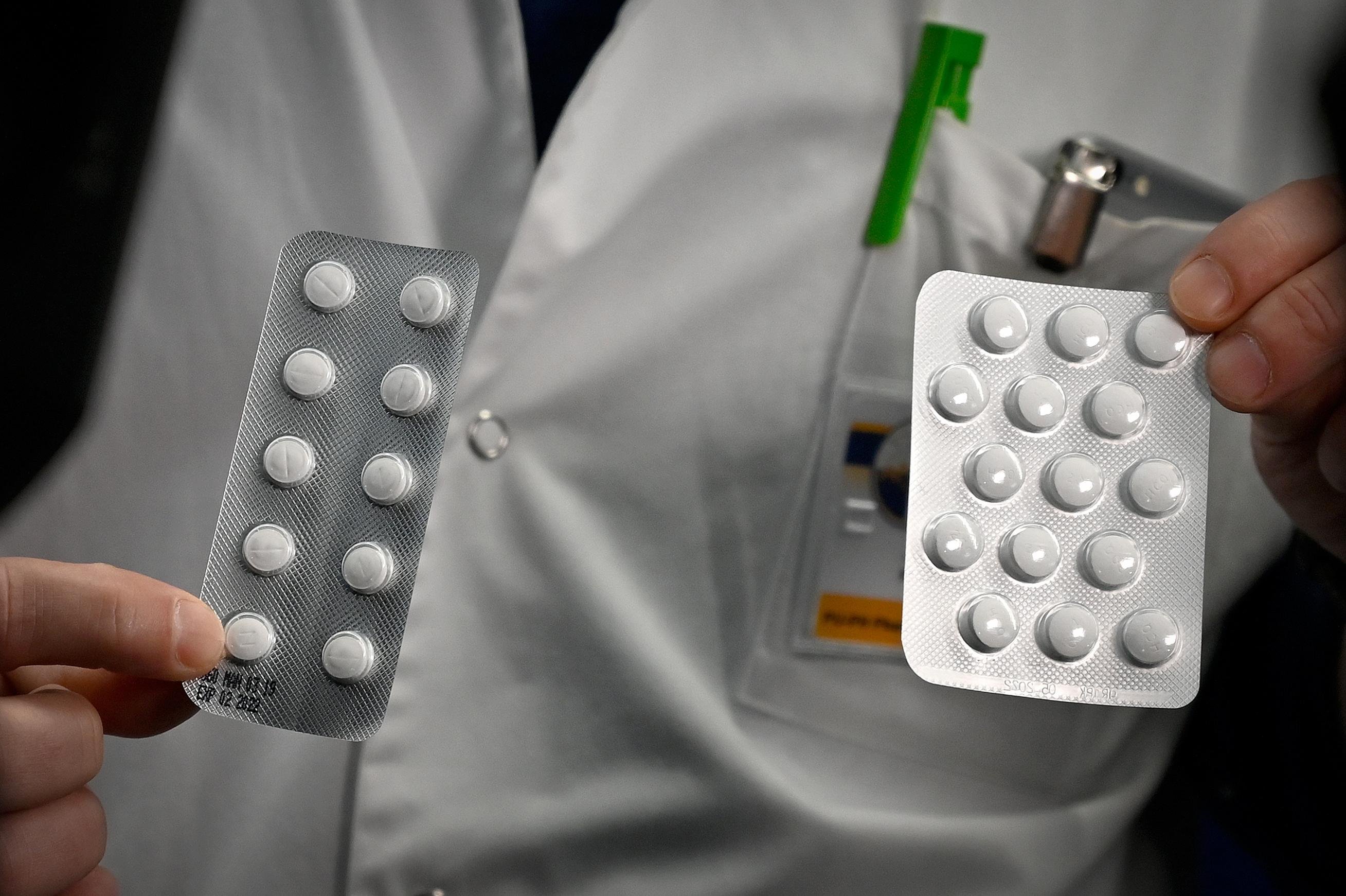 A alta de quase 11% foi autorizada pela Cmed (C&acirc;mara de Regula&ccedil;&atilde;o do Mercado de Medicamentos)