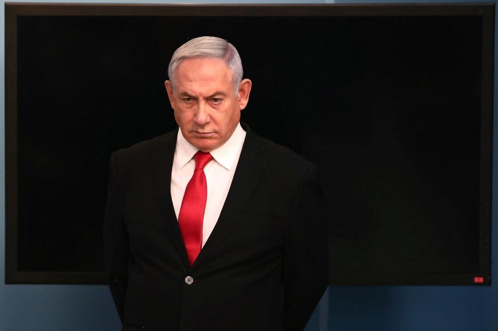 Primeiro-ministro de Israel &eacute; colocado em quarentena preventiva
