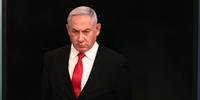 Primeiro-ministro de Israel é colocado em quarentena preventiva