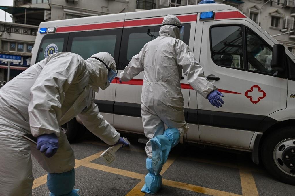 Um funcion&aacute;rio do governo local, no entanto, descarta o legado de toxicidade do mercado: "N&atilde;o acredito que as pessoas tenham medo de passar perto do mercado", disse &agrave; AFP