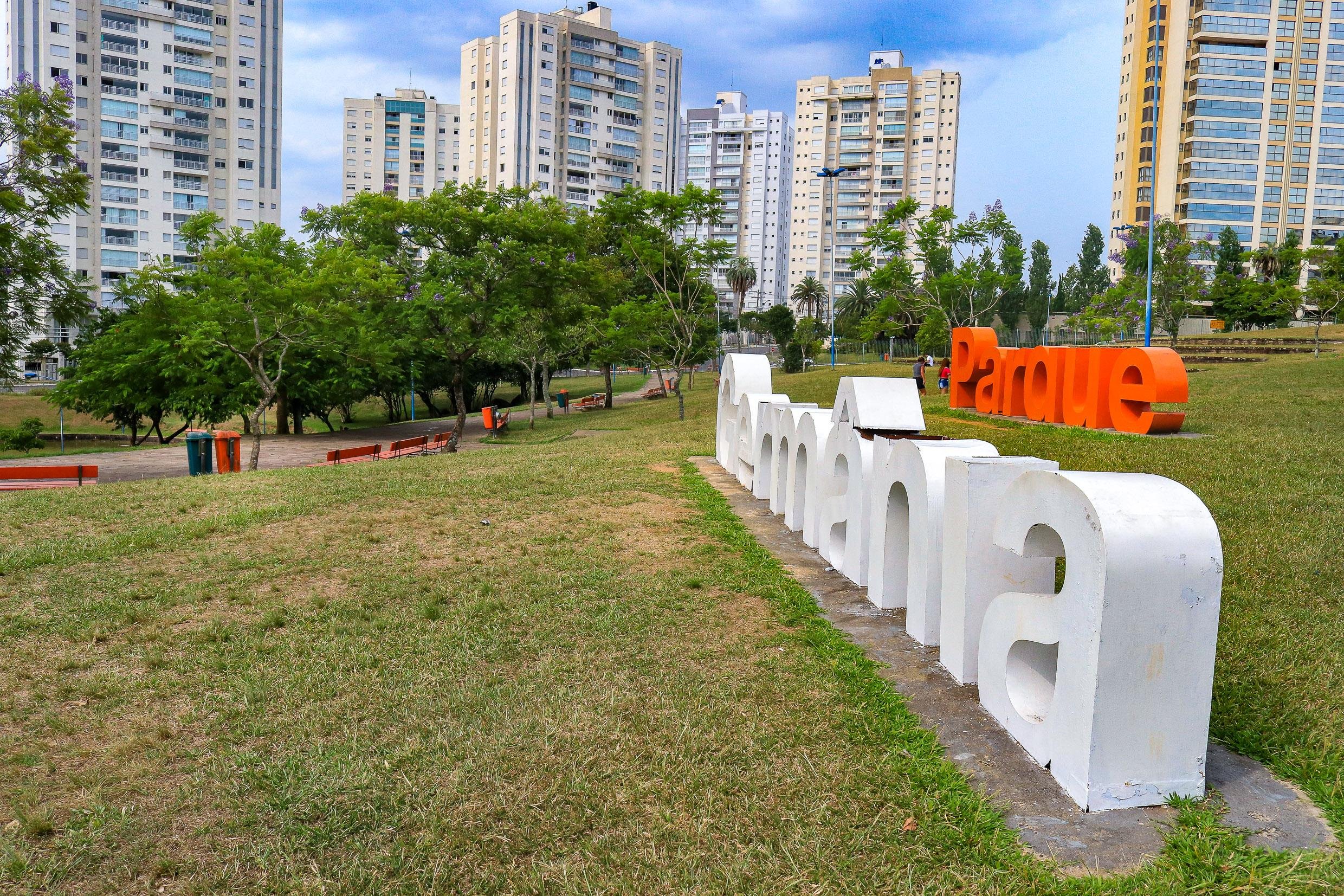 Parque Germ&acirc;nia ficar&aacute; fechado at&eacute; o fim da pandemia de Covid-19