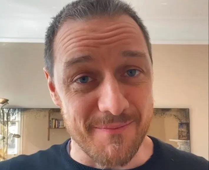 &ldquo;O dinheiro doado vai salvar vidas, &eacute; simples assim&rdquo;, disse o ator de "Fragmentado"