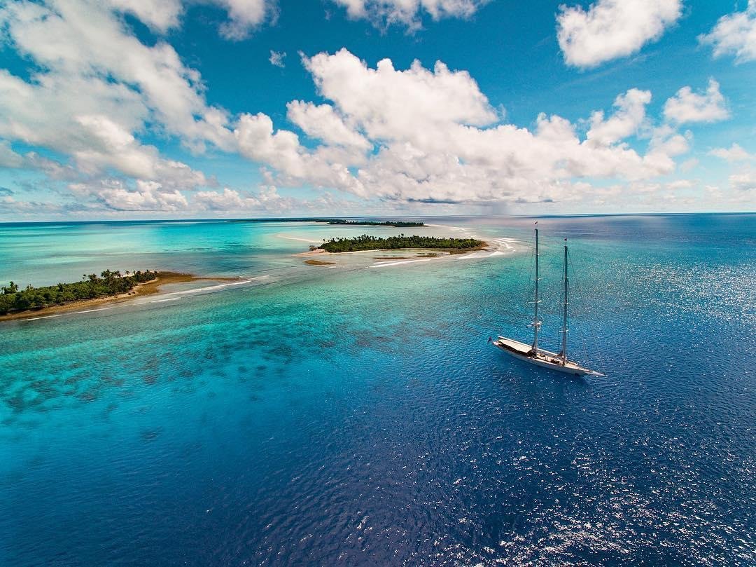 Palau &eacute; uma das localidades sem casos, mas teme impactos econ&ocirc;micos