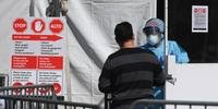 Estados Unidos já registrou mais de 4 mil mortes por conta do novo coronavírus
