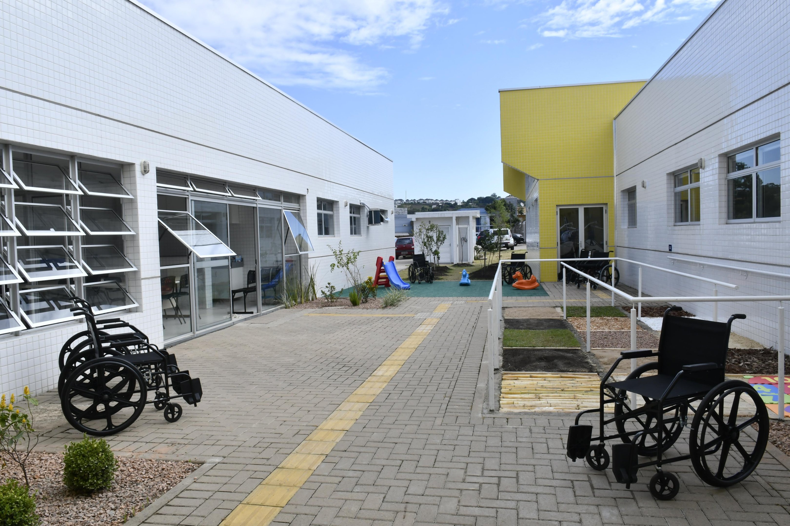 Nos primeiros meses, o servi&ccedil;o ser&aacute; exclusivo para moradores de Novo Hamburgo.
