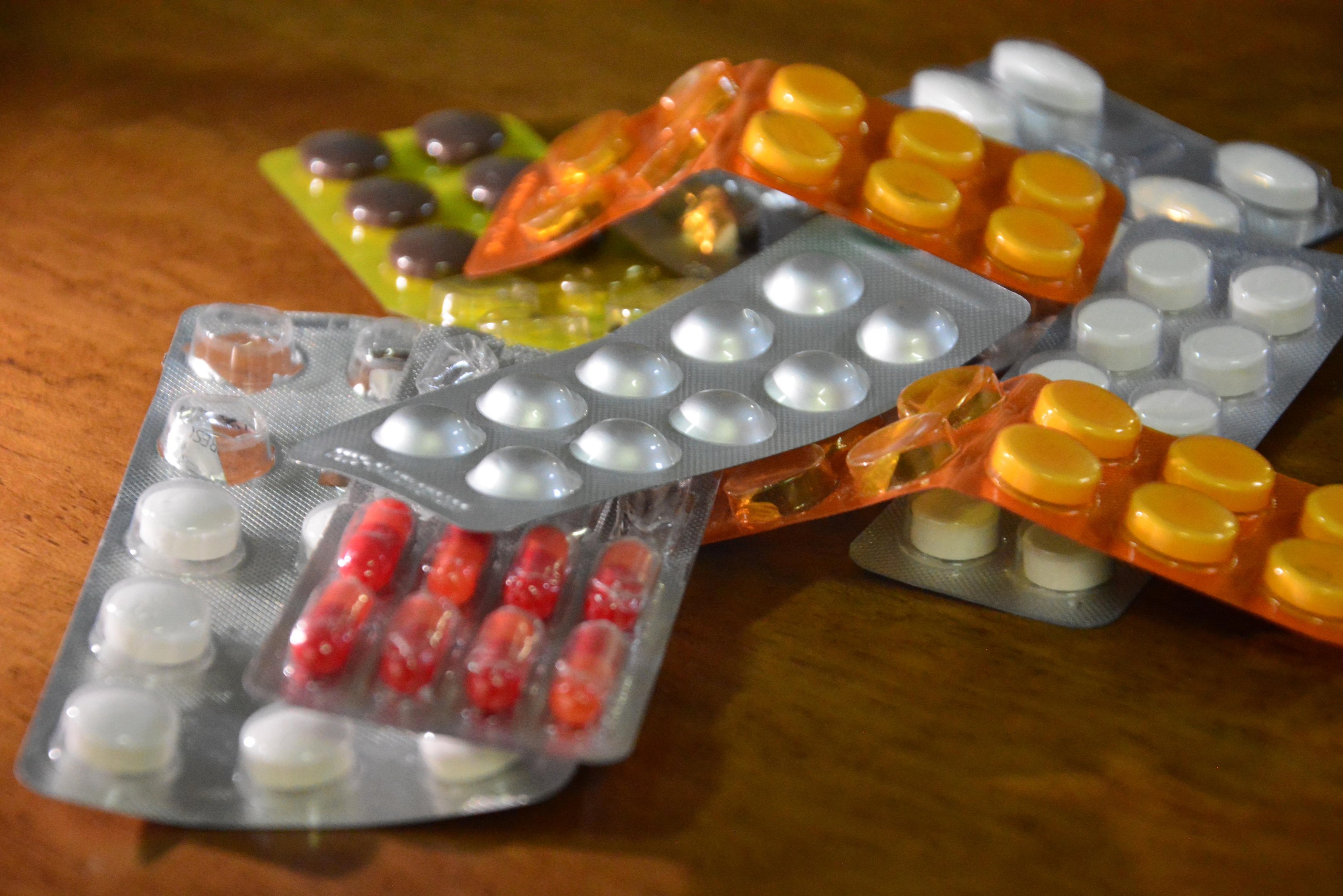 MP suspende reajuste dos pre&ccedil;os de medicamentos por 60 dias