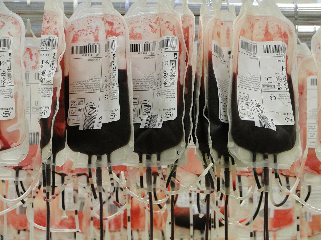 Mesmo com o isolamento, os hemocentros continuam funcionando em todo o pa&iacute;s