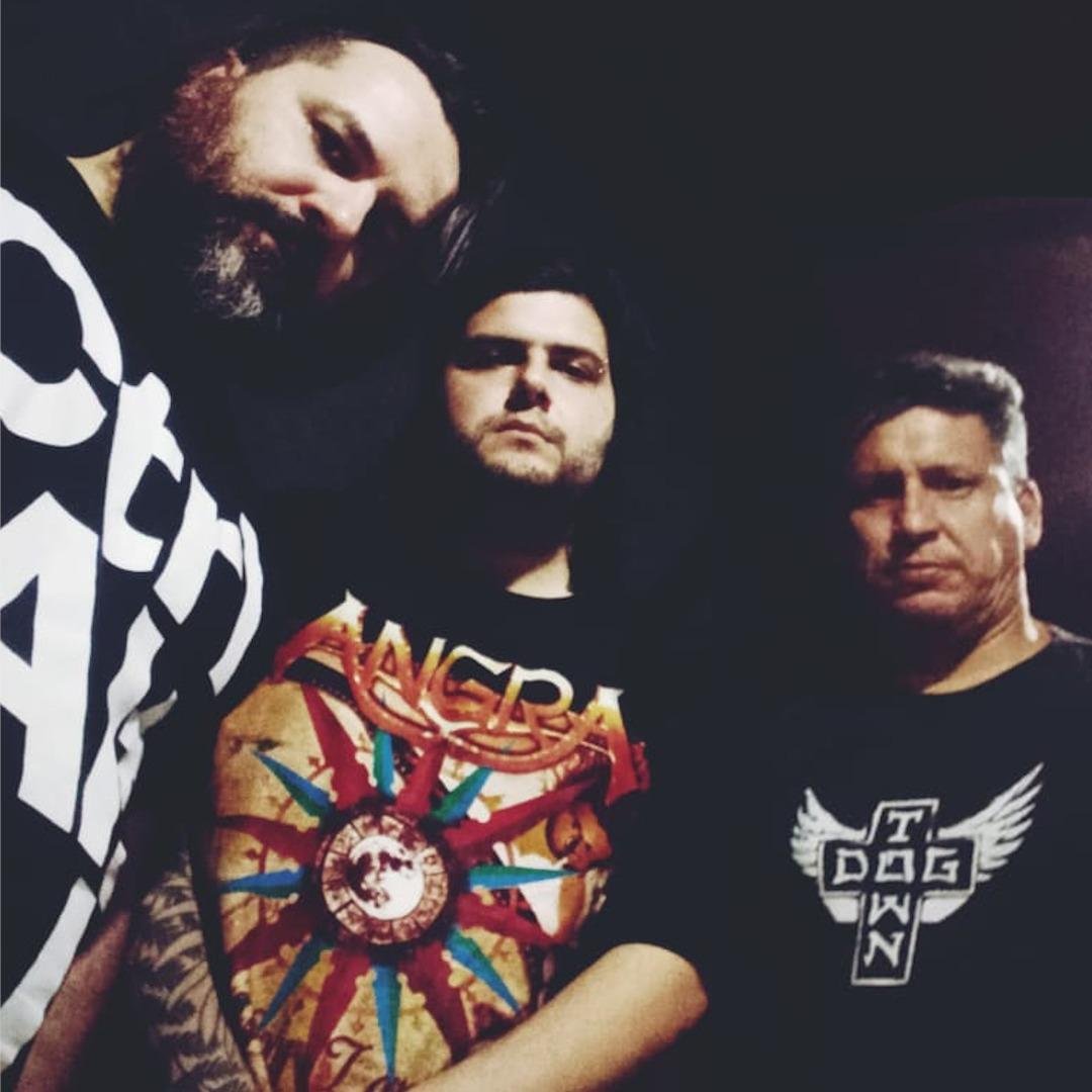 Banda prepara EP para sair no segundo semestre
