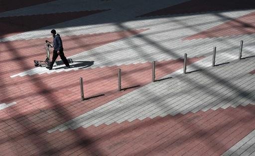 At&eacute; esta quarta-feira, Alemanha tinha 67.366 casos declarados oficialmente