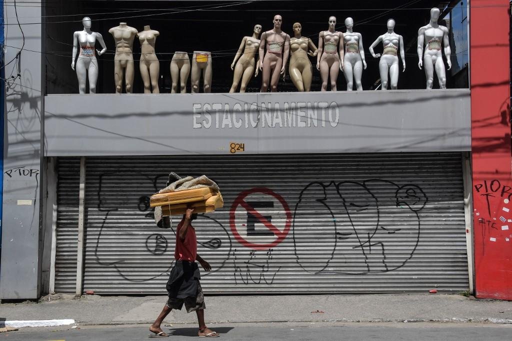 Quem est&aacute; fora da base pode demorar mais tempo at&eacute; receber o benef&iacute;cio
