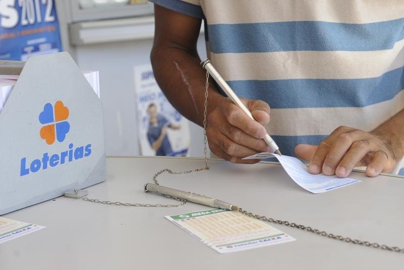 Quina teve 29  apostas ganhadoras; cada uma receber&aacute; R$ 38.798,69
