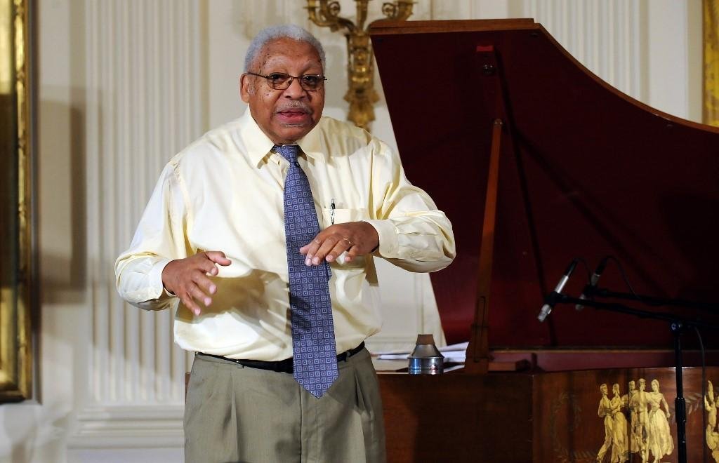 Jazzista Ellis Marsalis morre aos 85 anos v&iacute;tima do novo coronav&iacute;rus