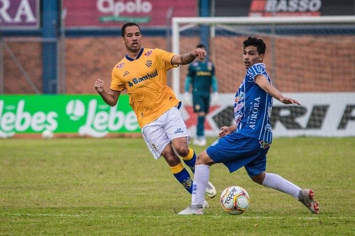 Pelotas decidiu pela libera&ccedil;&atilde;o de seu grupo de jogadores na ter&ccedil;a-feira