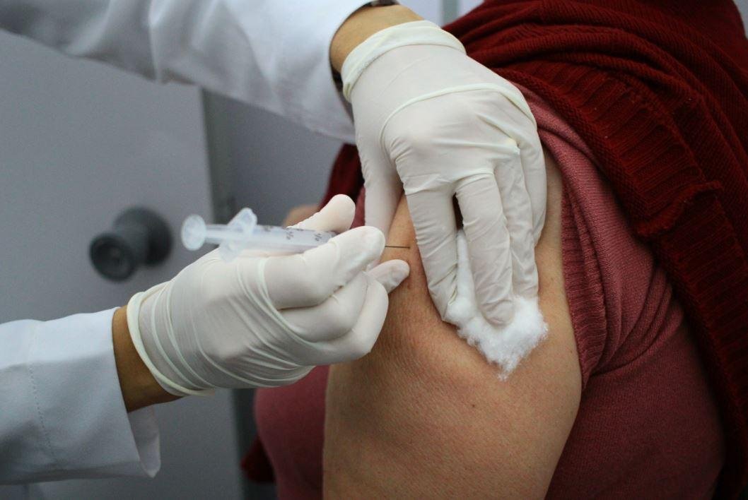Nova remessa da vacina contra a gripe enviada para Pelotas conta com quase 20 mil doses.