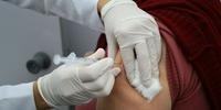 Nova remessa da vacina contra a gripe enviada para Pelotas conta com quase 20 mil doses.