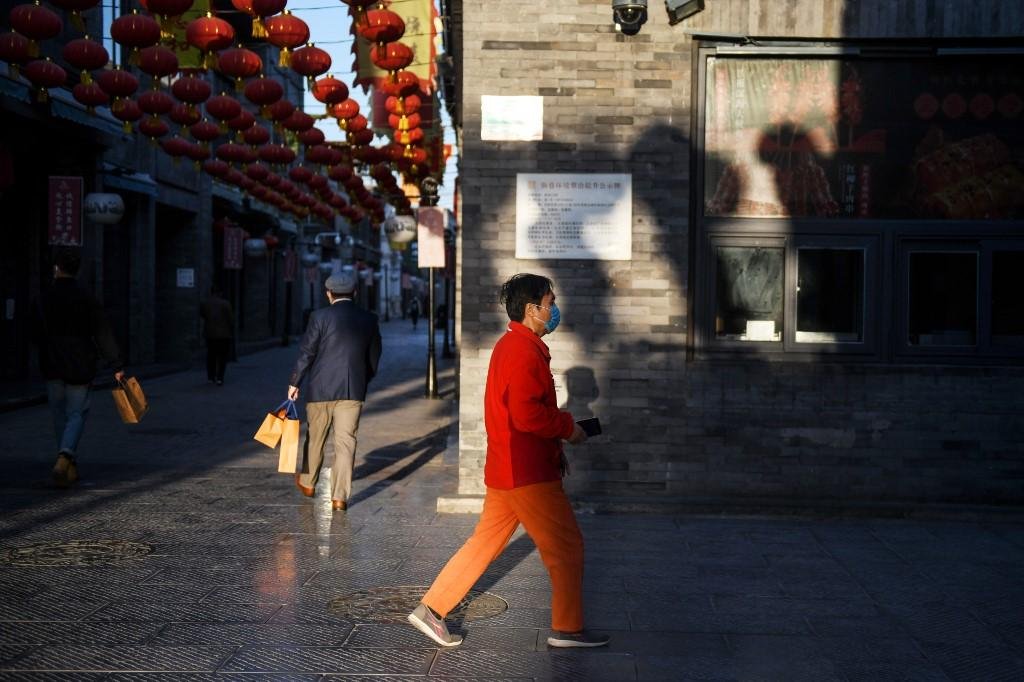 China registou mais de 3 mil mortes pelo novo coronav&iacute;rus