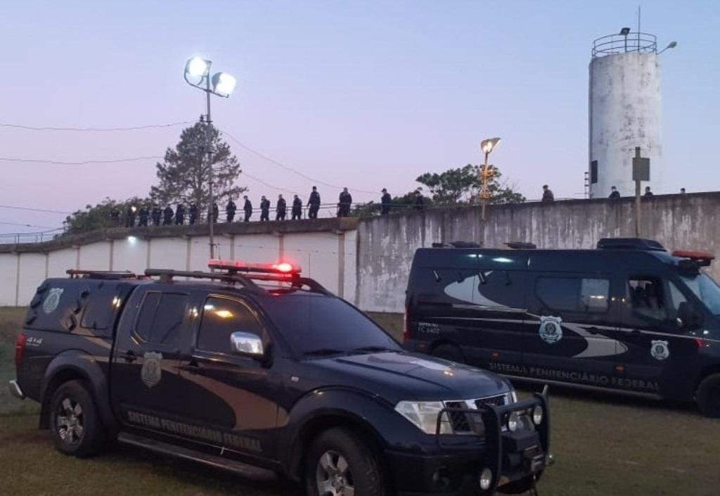 Atua&ccedil;&atilde;o ser&aacute; no Pres&iacute;dio Regional da cidade