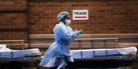 Sistema de saúde de Nova York sofre com pandemia de Coronavírus