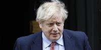 Por conta do novo coronavírus, Boris Johnson decide prolongar quarentena