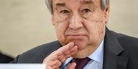 Apesar de existir interesse de grupos em cessar-fogo, António Guterres cobrou 
