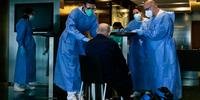 Espanha registrou 809 mortes por coronavírus nas últimas 24 horas