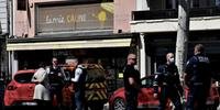 Ataque ocorreu em uma loja em Romans-sur-Isère