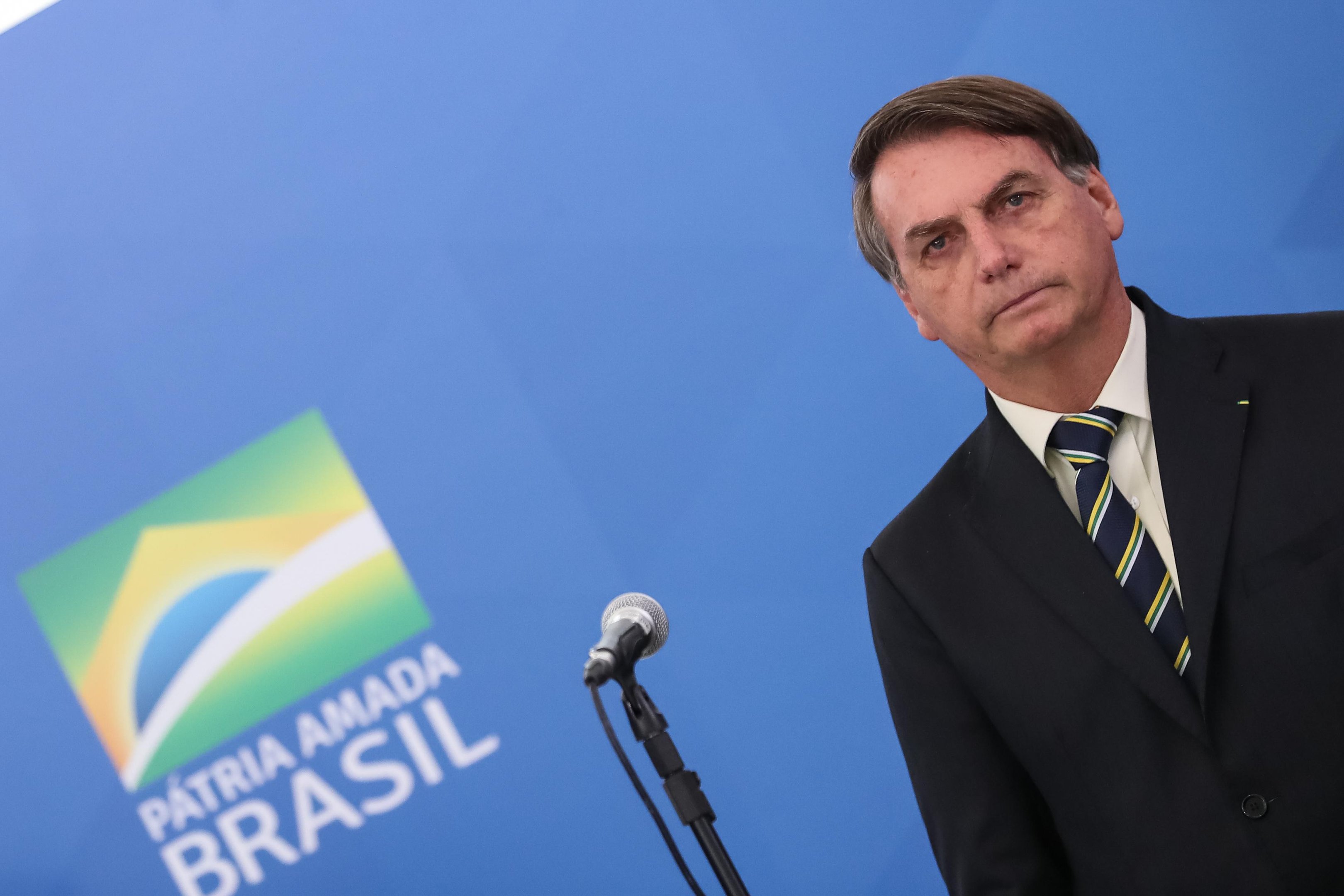 Para apenas 33% dos entrevistados, a gest&atilde;o da crise sanit&aacute;ria &eacute; avaliada de forma positiva (boa ou &oacute;tima)