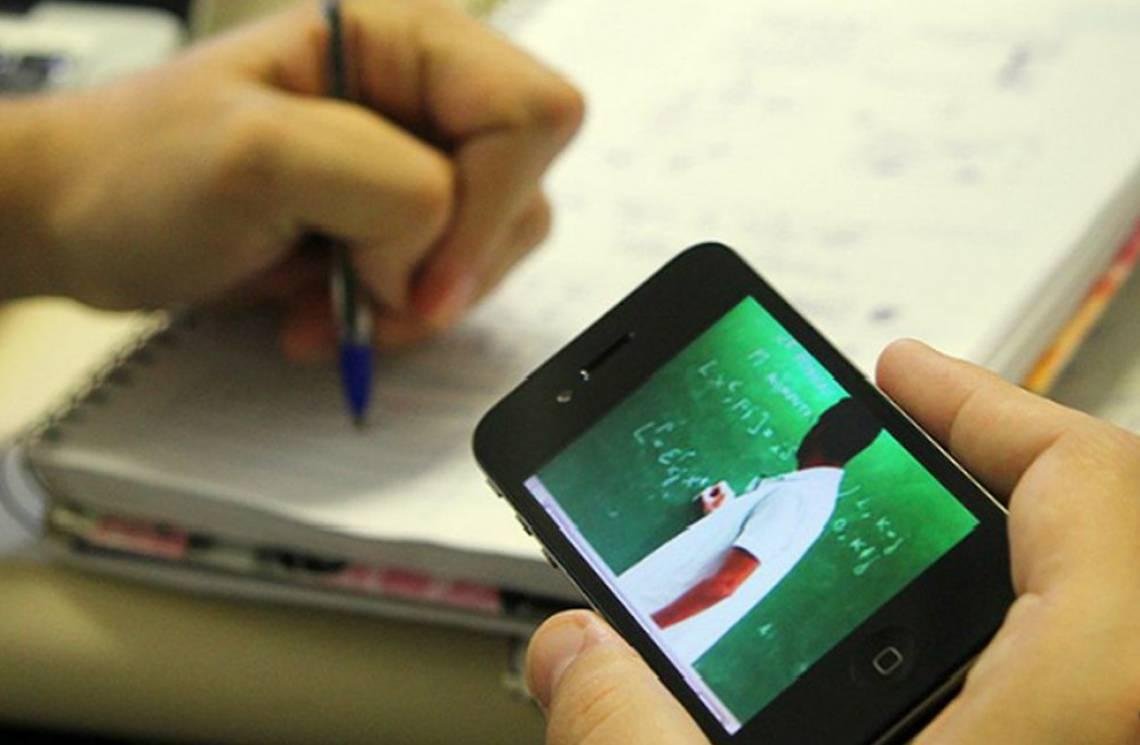 Institui&ccedil;&otilde;es que preferirem suspender as aulas ser&atilde;o obrigadas a repor estes dias integralmente