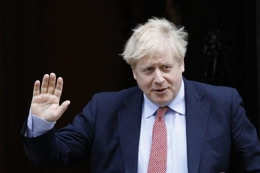Primeiro-ministro est&aacute; hospitalizado no Hospital St Thomas, em Londres