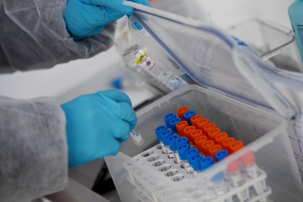 Novo boletim epidemiol&oacute;gico foi divulgado nesta segunda-feira
