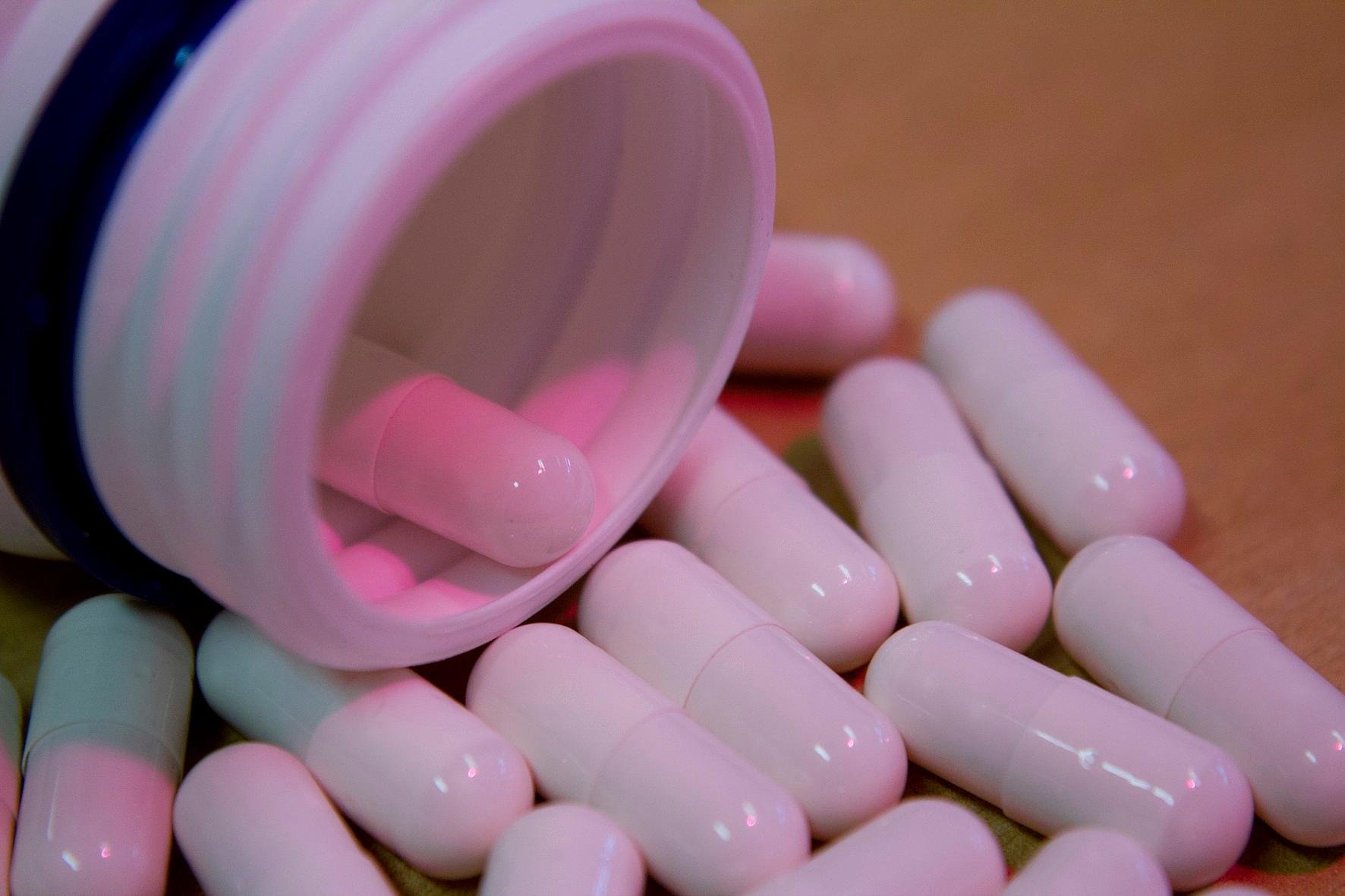Covid-19 est&aacute; provocando a redu&ccedil;&atilde;o dos estoques de sedativos para entubar os pacientes que n&atilde;o conseguem respirar ou de medicamentos contra a mal&aacute;ria